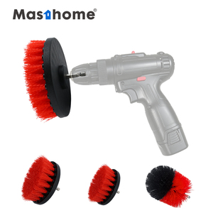 <span class=keywords><strong>Brosse</strong></span> de <span class=keywords><strong>nettoyage</strong></span> de roues haute vitesse pour perceuse, <span class=keywords><strong>brosse</strong></span> de décapage puissante, <span class=keywords><strong>brosse</strong></span> de <span class=keywords><strong>nettoyage</strong></span> de roues premium, ensemble de brosses pour le detailing automobile et le lavage de camions - Product Image 1