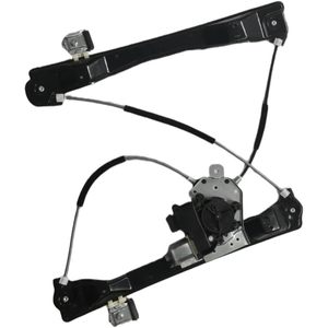 ชุดมอเตอร์ปรับกระจกไฟฟ้า Anqingsu สำหรับ Buick Park Avenue 07-12 ด้านหน้าซ้าย 5490465 - Product Image 2