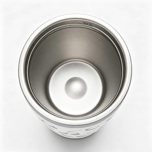 20oz Stainless Steel <b>Golf</b> Tumbler Laser Engraved Custom Logo Coffee <b>Mugs</b> - Product Image 5