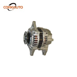 A005TA8277A 23992CAR 397-9953 1G39864012 23992 alternatör jeneratör 12V 80A KUBOTA - Product Image 2