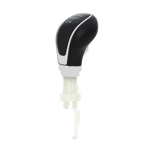 Buick Excelle Gear <b>Shift</b> <b>Knob</b> 5 6 Speed Plastic Ergonomic Interior Car Part - Product Image 4
