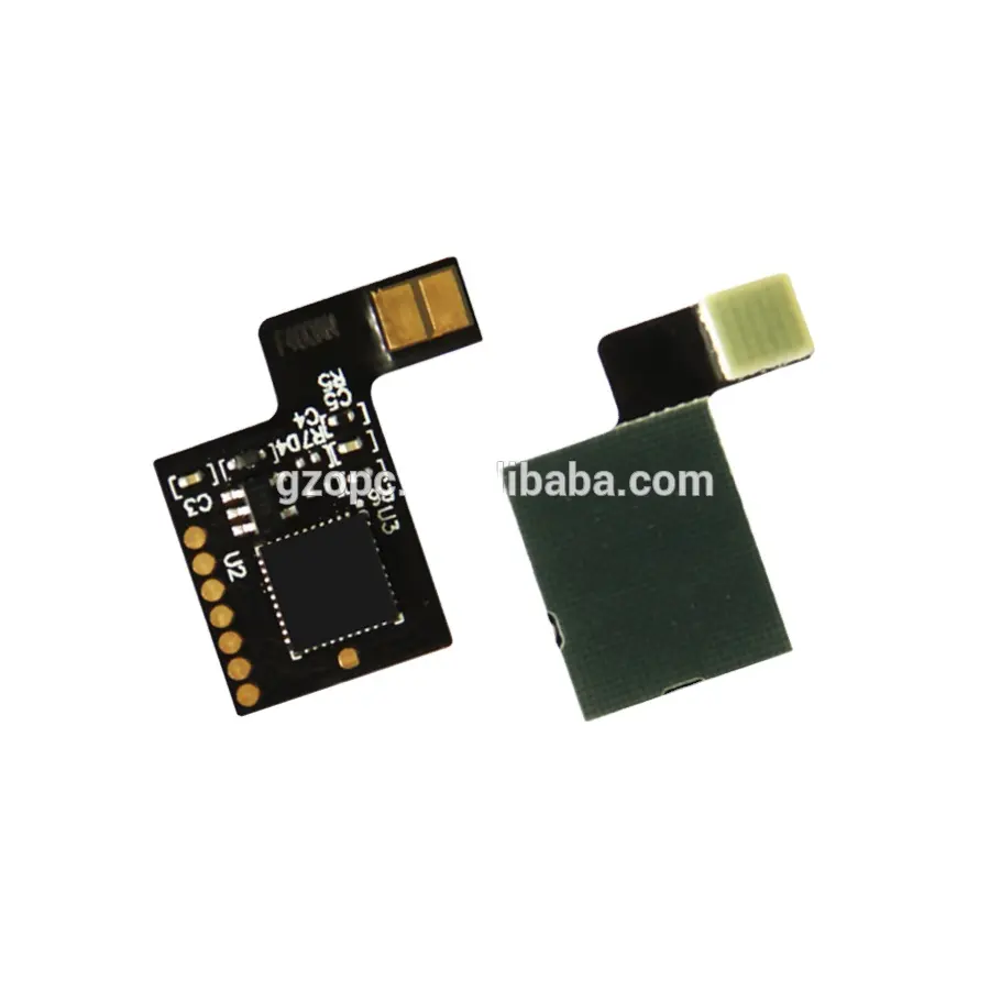 Chip Mực Nhà Sản Xuất Cho Máy In HP CF410A CF411A CF412A CF413A CF410X CF411X CF412X CF413X Chip Đặt Lại