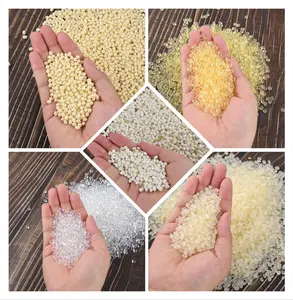 High Speed Automatic Machine Hot Melt Adhesive Glue EVA Based Granule