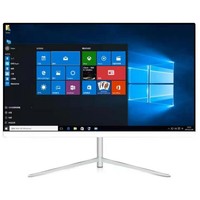 Ordinateur de bureau tout-en-un d'occasion, ensemble complet, PC de jeu tout-en-un