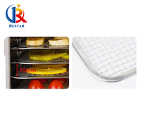 Bon marché Prix multifonctionnel sèche-aliments industriel herbe graine fleur séchage déshydrateur fruits déshydratation machines à vendre