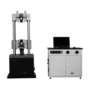 Ziegel festigkeit prüfmaschine Beton würfel zerkleinerung maschine - Product Image 5