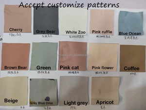 Bata de bebé Neutral para comer, reutilizable, para bebé de 0 a 24 <span class=keywords><strong>meses</strong></span>, impermeable, de manga larga, Baberos para niño o niña - Product Image 6