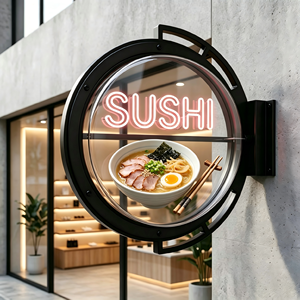 3D <b>Hologram</b> Fan <b>Projector</b> HD Rotating <b>Hologram</b> Display Fan Remote Control Retail Store Cafe Indoor Brand Promotion - Product Image 1