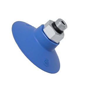 Robot Siliconenrubber Zuignap, Precisie Vlakke Vacuümzuignap Gemaakt Van Antistaticl 2 5 Inch Zuignap - Product Image 2