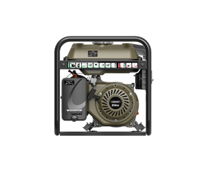 Generador Inverter de Bastidor Abierto LYS3800 de 3.8kw 3800watt, Generador Portátil de Gasolina Industrial YSONIC - Product Image 4