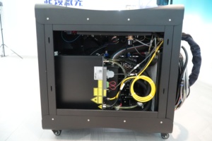 Máquina de Soldadura Láser Multifuncional de Alta Precisión con Control Inteligente para Tareas Complejas, Diseño Compacto y Portátil - Product Image 6