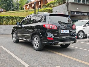 <span class=keywords><strong>Hyundai</strong></span> Santa Fe Usado a Bajo Precio, Venta al por Mayor, Unidad Individual Disponible, Exportación Global, Volante a la Izquierda, Automático, Autos <span class=keywords><strong>Hyundai</strong></span> Usados - Product Image 5