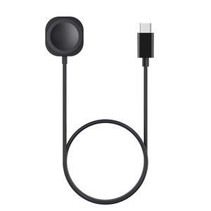 ที่ชาร์จนาฬิกาไร้สายแบบ Type C สายชาร์จนาฬิกาแม่เหล็กแบบ USB สำหรับ Iwatch <span class=keywords><strong>Se</strong></span> 9 8 7 6 5 4 3 2 1 - Product Image 2