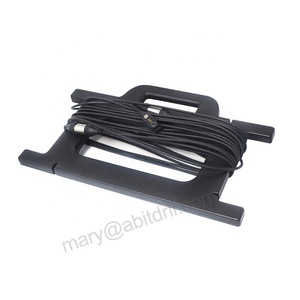 Detector de agua de 300m, dispositivo de gran resistencia, para exploración de aguas residuales en tierra - Product Image 6