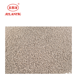 China NO.1 ATLANTIC Hochwertige CHF101 AWS A5.17M Unterpulver-Schweißflussmittel-Legierungspulver - Product Image 4