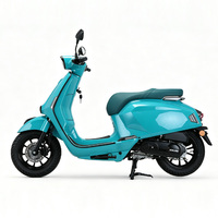 Nouveau Scooter 50cc Euro 5+ V EEC Apatu 50 (Euro 5+)