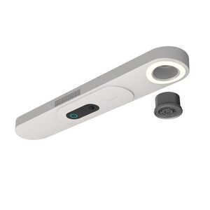 Hyperliving ménage placard éliminateur d'odeurs armoire portable ozone désodorisant garder frais déodorant rechargeable - Product Image 5