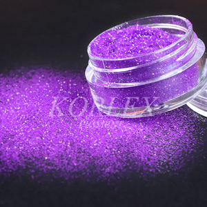 Nouvelle poussière de paillettes d'art d'ongle ultra fine paillettes biodégradables pour la poudre de trempage des <span class=keywords><strong>ongles</strong></span> - Product Image 3