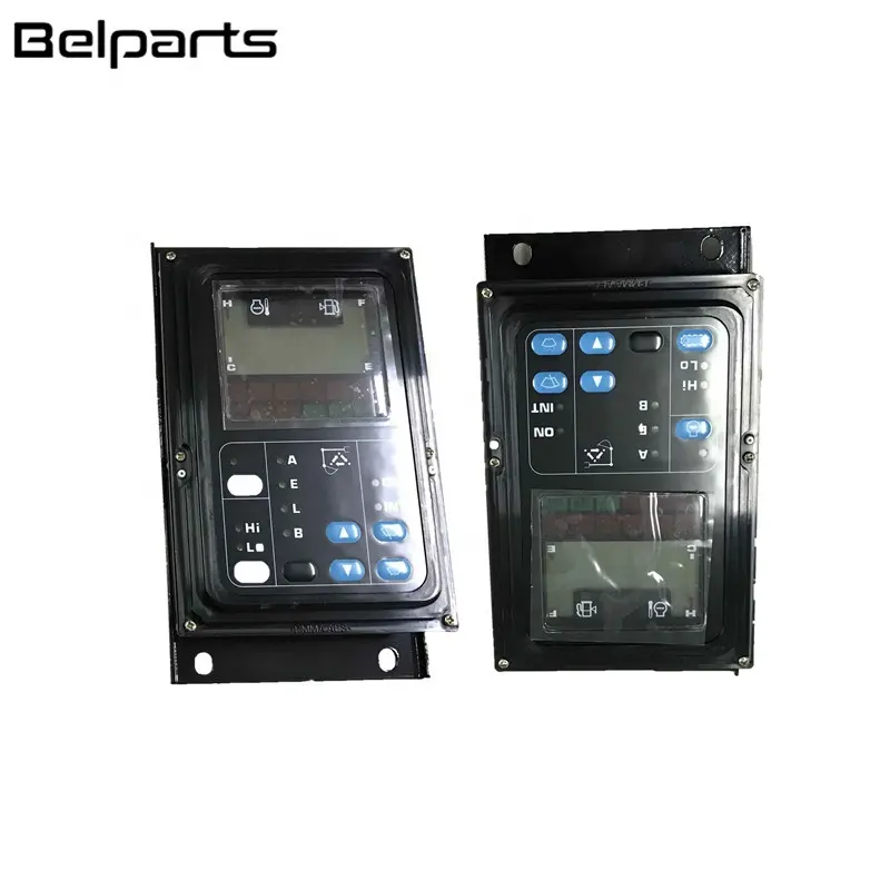 Belparts Graafmachine Instrument Panel Pc2007 Monitor PC400-7 PC228US-3 PC200-7 Scherm Monitor