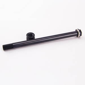 <span class=keywords><strong>Axe</strong></span> <span class=keywords><strong>de</strong></span> fourche <span class=keywords><strong>de</strong></span> <span class=keywords><strong>roue</strong></span> <span class=keywords><strong>de</strong></span> vélo 12/15mm essieu <span class=keywords><strong>avant</strong></span> traversant adaptateur <span class=keywords><strong>de</strong></span> broche <span class=keywords><strong>de</strong></span> moyeu à dégagement rapide <span class=keywords><strong>vtt</strong></span> vélo <span class=keywords><strong>de</strong></span> route - Product Image 4