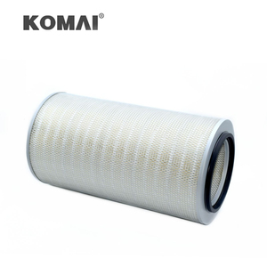 ไส้กรองอากาศ KOMAI รุ่น 1-14215184-0  47220-39800  47220-39802  HKT0284  P181082  800104083  4391205 - Product Image 4