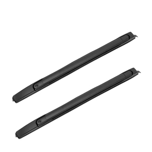 JOESHIER Vente en gros de porte-bagages de toit 4x4 pour Toyota Tacoma 2005-2023, barres latérales de toit en alliage d'aluminium - Product Image 2