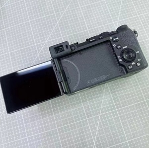 กล้องดิจิตอลมิเรอร์เลสฟูลเฟรม A7C2 Alpha 7C II ราคาประหยัด ความละเอียด 33.00MP พร้อม WiFi สำหรับวิดีโอระดับมืออาชีพ จำหน่ายจำนวนมาก - Product Image 5