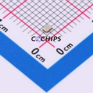 OT4EL89CJI-111YLC-27M Crystal Oscillator (Active) SMD1612-4P Crystal Oscillator 27MHz 10ppm CMOS - Product Image 1