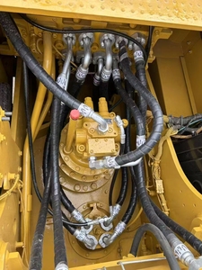 Vente Flash : Excavatrice CAT 323GC d'occasion d'origine japonaise, faible nombre d'heures de travail et haute qualité, à vendre au Japon - Product Image 5