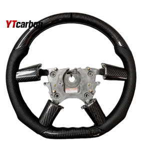 YTcarbon per <span class=keywords><strong>GTO</strong></span> adventa Commodore VZ HSV SS accessori interni <span class=keywords><strong>auto</strong></span> stile Racing Custom reale in fibra di carbonio volante - Product Image 2