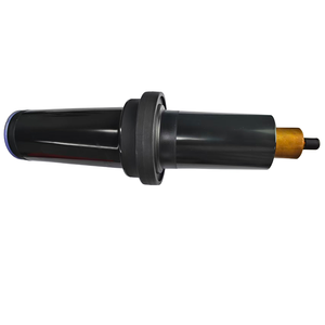 บูชทองแดงแบบสตั๊ด ความนำความร้อนสูง สำหรับหม้อแปลงใต้ดินแบบฉนวนของเหลว - Product Image 5