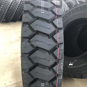 MAXZEZ-neumáticos radiales para camión, 315/80r22.5 MAXZEZ - Product Image 2