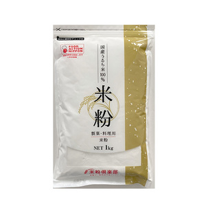 แป้งข้าวปลอดกลูเตน - Product Image 6