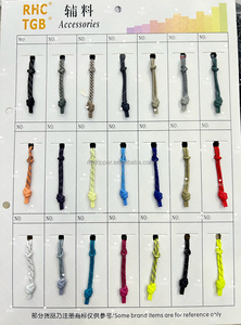 Rhc thể thao ngoài trời trang phục dây kéo kéo với mát hoa phát hiện dây lốm đốm Thiết kế bền hành lý nhựa Tabs-bán buôn - Product Image 6