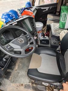 Grúa Todoterreno Usada SANY SAC4000S SAC4000C8-8 SAC4000 400T 450T, Grúa Móvil para Trabajos de Construcción 0086 18117060100 - Product Image 2