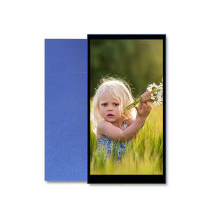 Moniteur de jeu 6 <span class=keywords><strong>pouces</strong></span> 2K batterie intégrée 5000mAh USB type-c 1440x2560 <span class=keywords><strong>PC</strong></span> moniteur Portable Raspberry - Product Image 5