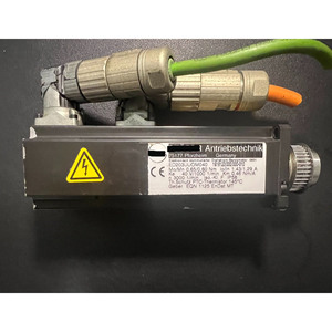 Variateur et moteur MDS5008/L ED203UUOM040 0.75KW pour Stober - Product Image 4