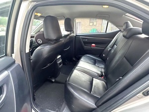 Venta Especial <span class=keywords><strong>de</strong></span> Autos Usados: Toyota Corolla 1.2T GL CVT 2017, Sedán a Gasolina, Volante a la Izquierda, Bajo Kilometraje, Listo para Enviar FOB - Product Image 6