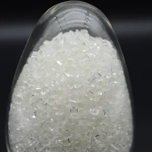 Transparent Crystallization Polyethylene Terephthalate For PET Clamshell Packaging