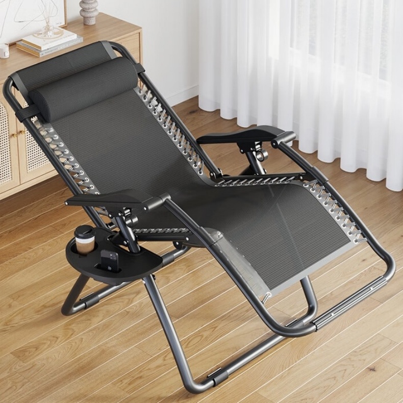 Black Frame+Black Fabric