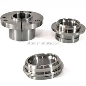 Piezas Metálicas Estampadas de Acero Inoxidable OEM, Procesamiento de Metal Personalizado, Fabricación de Chapa Metálica - Product Image 4