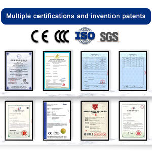 FRP/GRP建設機械用中国工場直送 - Product Image 6