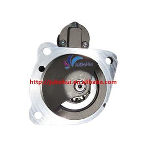 Motorino di Avviamento Auto STR4590 T410865 2873K634 per Motori Diesel Mercedes-Benz ARMATRAC <span class=keywords><strong>HATTAT</strong></span> Perkins - Product Image 2