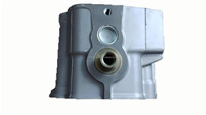 94581192/96351976 Cabeza de Cilindro para CHEVROLET SAIL DEAWOO <span class=keywords><strong>CEILO</strong></span> 1.6L C16NE C16SE Motor, Piezas de Auto - Product Image 6