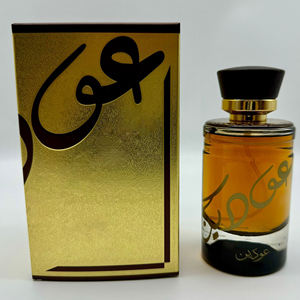 Parfum pour femmes de haute qualité 100 ml Arabia Moyen-Orient Dubaï Parfum longue durée - Product Image 4