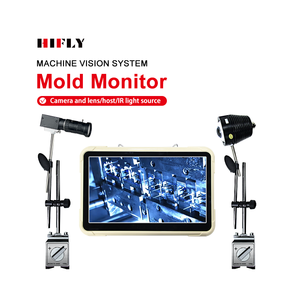 Hifly Spuitgietmachine Matrijs Monitor <span class=keywords><strong>Machine</strong></span> Vision Inspectiesystemen - Product Image 2
