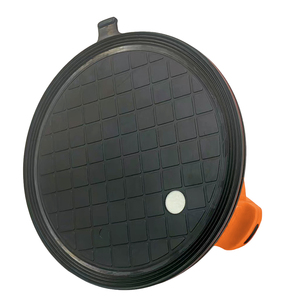 RONTEK Intelligenter batterie betriebener Saugnapf mit automatischer Reinigung - Product Image 5