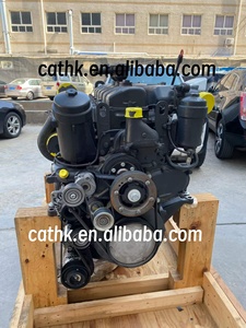 เครื่องยนต์ OM460LA สมรรถนะเสถียร เครื่องยนต์ดีเซล OM460 ครบชุด สำหรับรถบรรทุกหนัก - Product Image 5