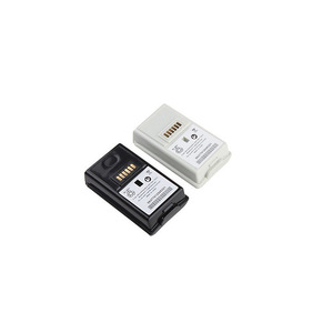 แบตเตอรี่สำหรับคอนโทรลเลอร์ Xbox 360 ความจุ 4800mAh ชนิด Ni-Mh แบบชาร์จได้ พร้อมสายชาร์จสำหรับคอนโทรลเลอร์ไร้สาย - Product Image 4