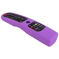 Funda para Control Remoto de TV - Impermeable y con Código Variable, Personalización y Venta al por Mayor Directa de Fábrica